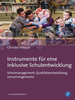 cover image of Instrumente für eine inklusive Schulentwicklung